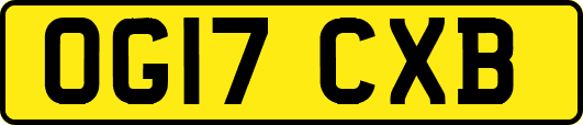 OG17CXB