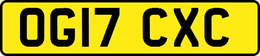 OG17CXC