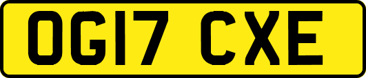 OG17CXE