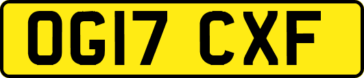 OG17CXF