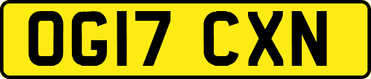 OG17CXN