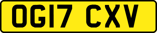 OG17CXV