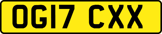 OG17CXX