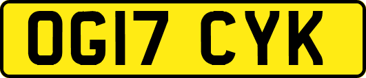 OG17CYK
