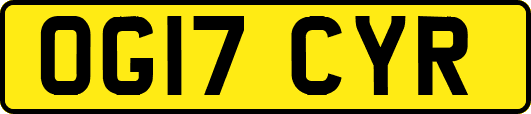 OG17CYR