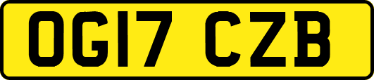 OG17CZB