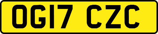OG17CZC
