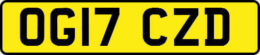 OG17CZD