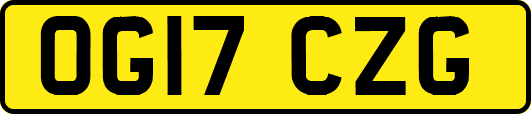 OG17CZG