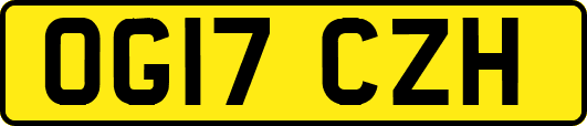 OG17CZH