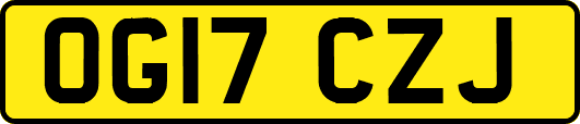OG17CZJ