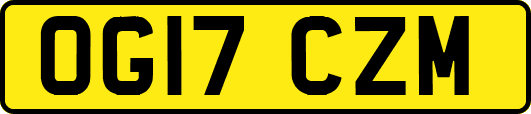 OG17CZM