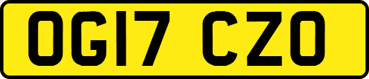 OG17CZO