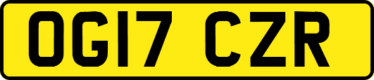 OG17CZR