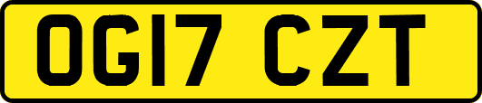 OG17CZT