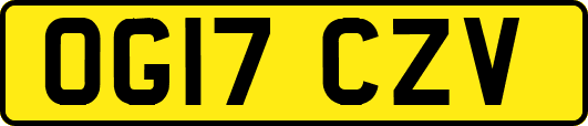 OG17CZV