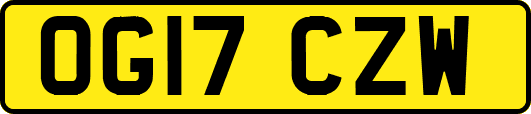 OG17CZW