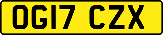 OG17CZX