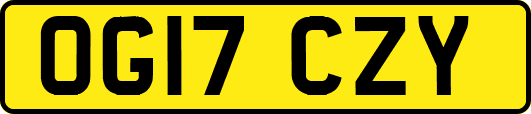 OG17CZY