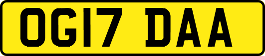 OG17DAA