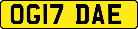 OG17DAE