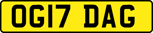 OG17DAG