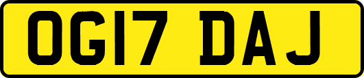 OG17DAJ