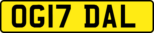 OG17DAL