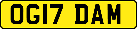 OG17DAM