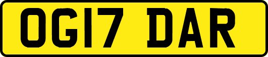 OG17DAR