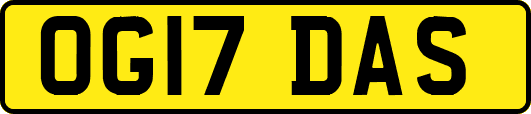 OG17DAS