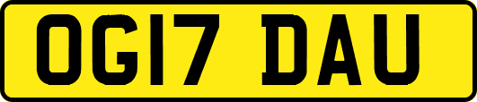 OG17DAU