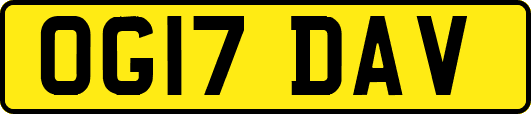OG17DAV