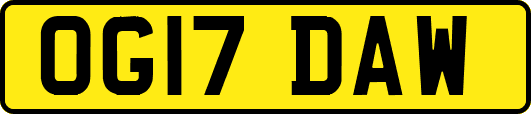 OG17DAW
