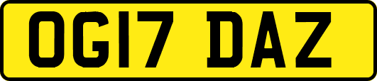 OG17DAZ
