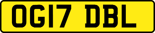 OG17DBL