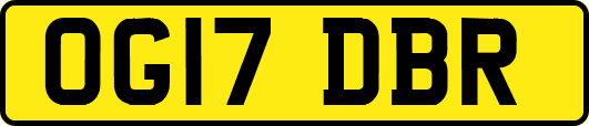 OG17DBR