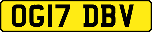 OG17DBV