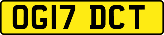 OG17DCT