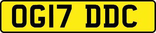 OG17DDC