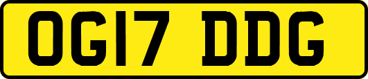 OG17DDG