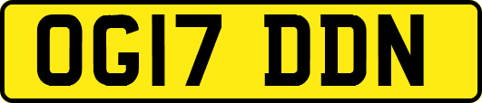 OG17DDN