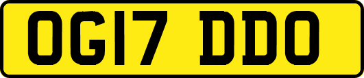 OG17DDO