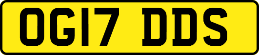 OG17DDS