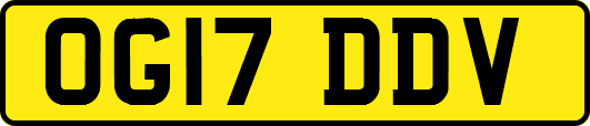 OG17DDV