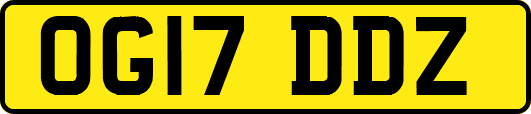 OG17DDZ