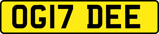 OG17DEE