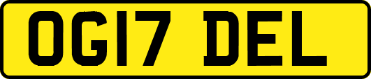 OG17DEL