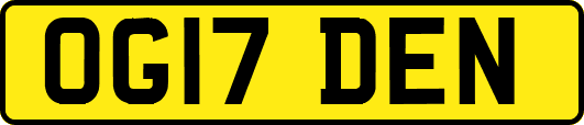 OG17DEN