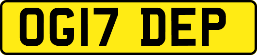 OG17DEP